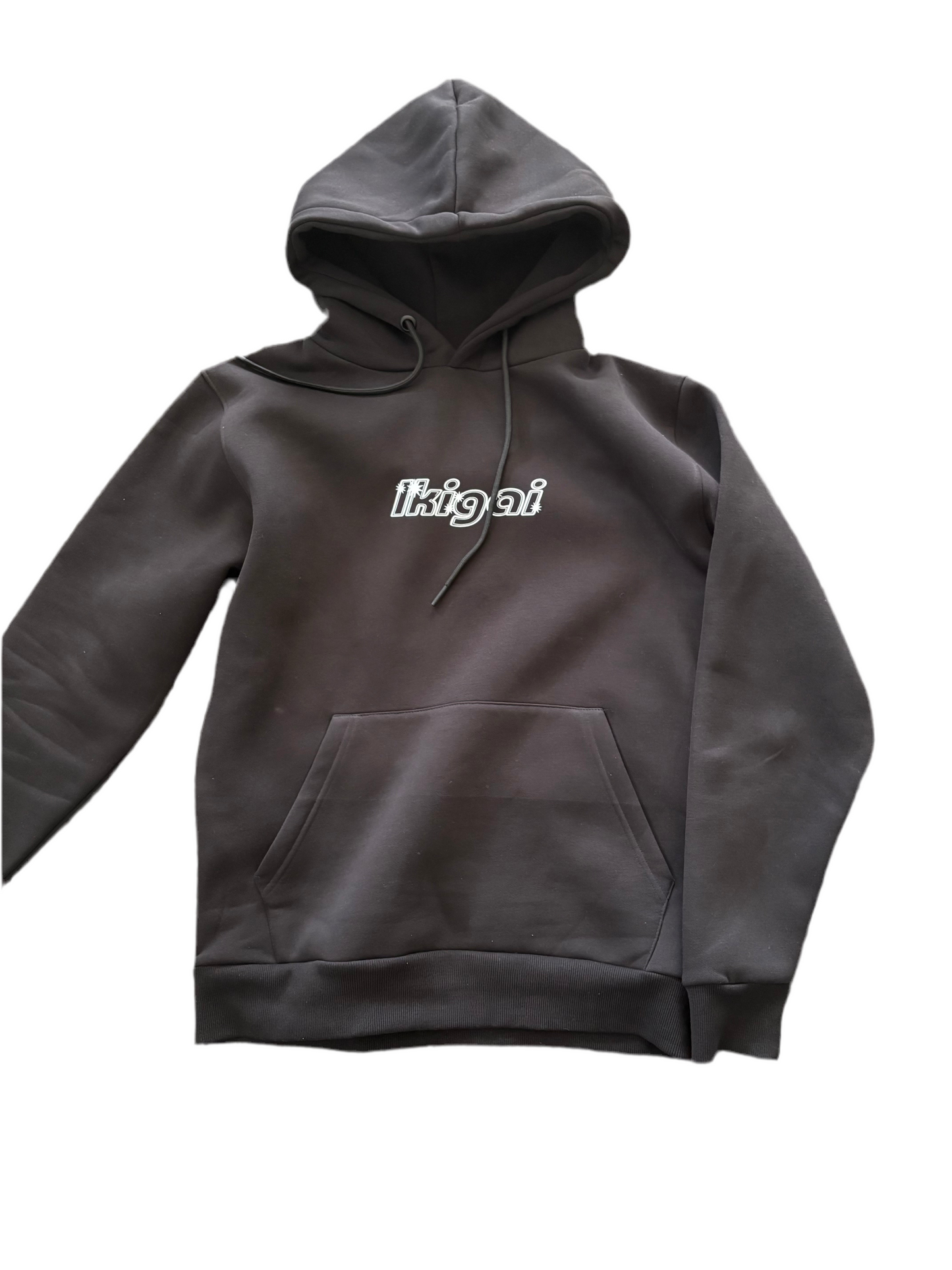 Ikigai “Stars” Hoodie
