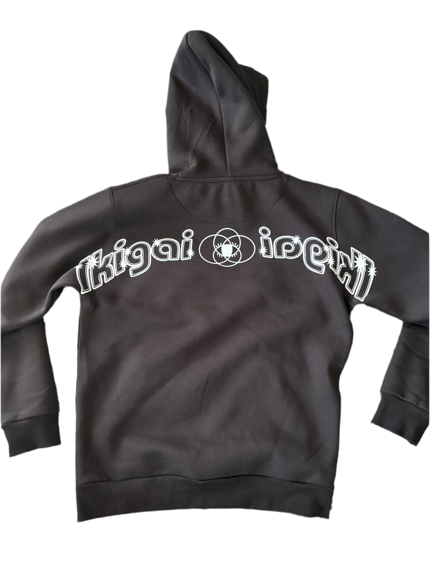 Ikigai “Stars” Hoodie