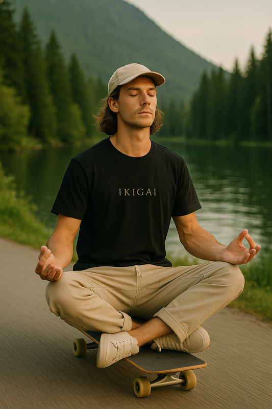 What is Ikigai? Discovering Your Purpose in a Fast-Paced World