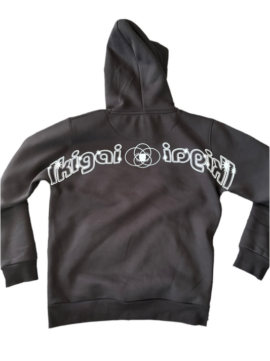 Ikigai “Stars” Hoodie