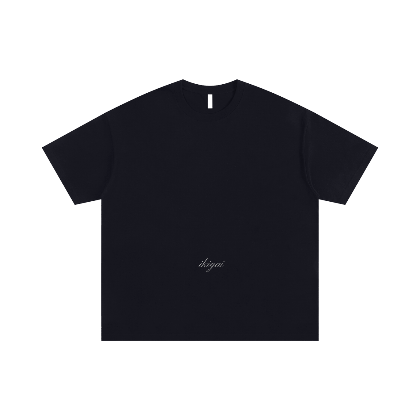 Essential Ikigai T-shirt