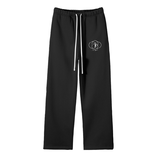 "Ikigai" sweats