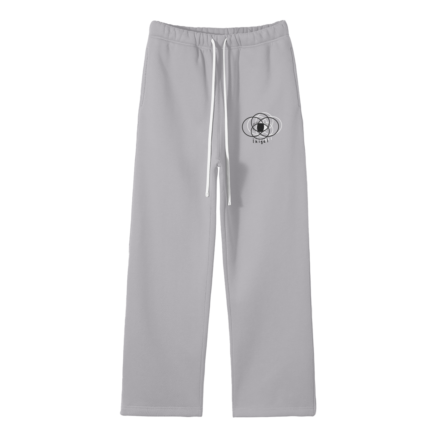 "Ikigai" sweats